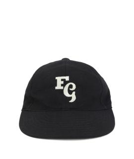 FEAR OF GOD Кепка/бейсболка