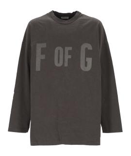 FEAR OF GOD Лонгслив