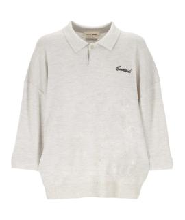 FEAR OF GOD ESSENTIALS Поло с коротким рукавом