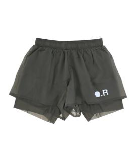 OPTIMISTIC RUNNERS Спортивные брюки и шорты