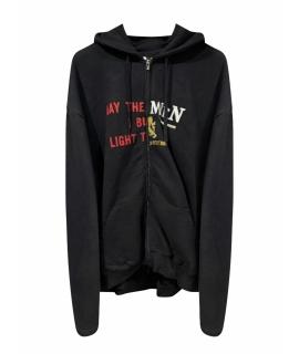 VETEMENTS Худи/толстовка