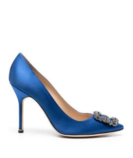 MANOLO BLAHNIK Туфли