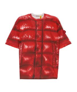 MONCLER Футболка