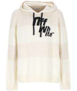 OFF-WHITE Джемпер / свитер