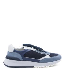BRUNELLO CUCINELLI Низкие кроссовки / кеды