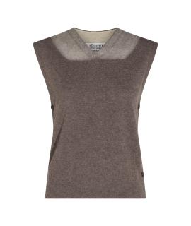 MAISON MARGIELA Жилетка