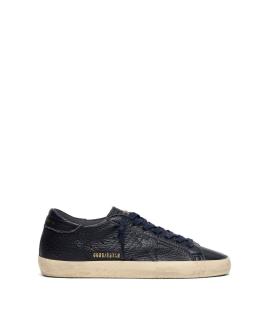GOLDEN GOOSE Низкие кроссовки / кеды