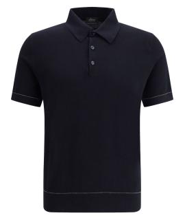 BRIONI Поло с коротким рукавом