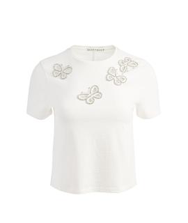 ALICE+OLIVIA Футболка