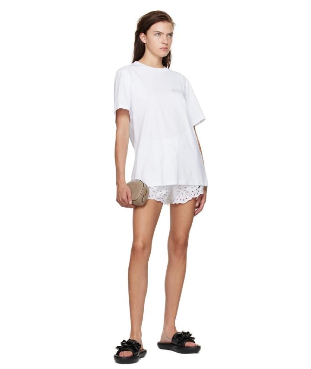 STELLA MCCARTNEY Черные мюли, фото 4