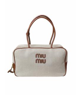 MIU MIU Сумка через плечо
