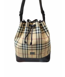 BURBERRY Сумка через плечо