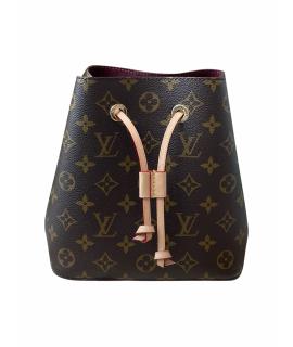LOUIS VUITTON Сумка через плечо