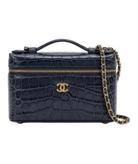 CHANEL Сумка через плечо