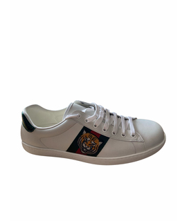 

Низкие кроссовки / кеды GUCCI