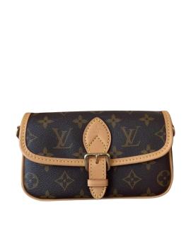 LOUIS VUITTON Сумка через плечо
