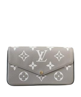 LOUIS VUITTON Сумка через плечо