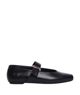 EMPORIO ARMANI Балетки