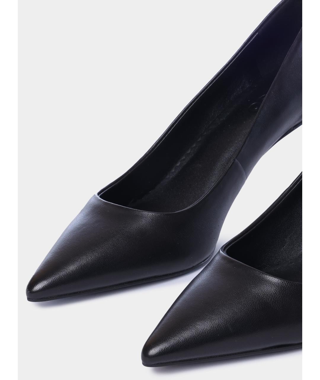 HUGO BOSS Черные туфли, фото 3
