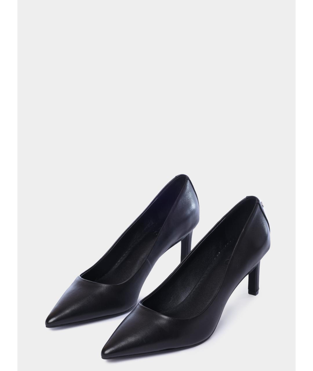HUGO BOSS Черные туфли, фото 2