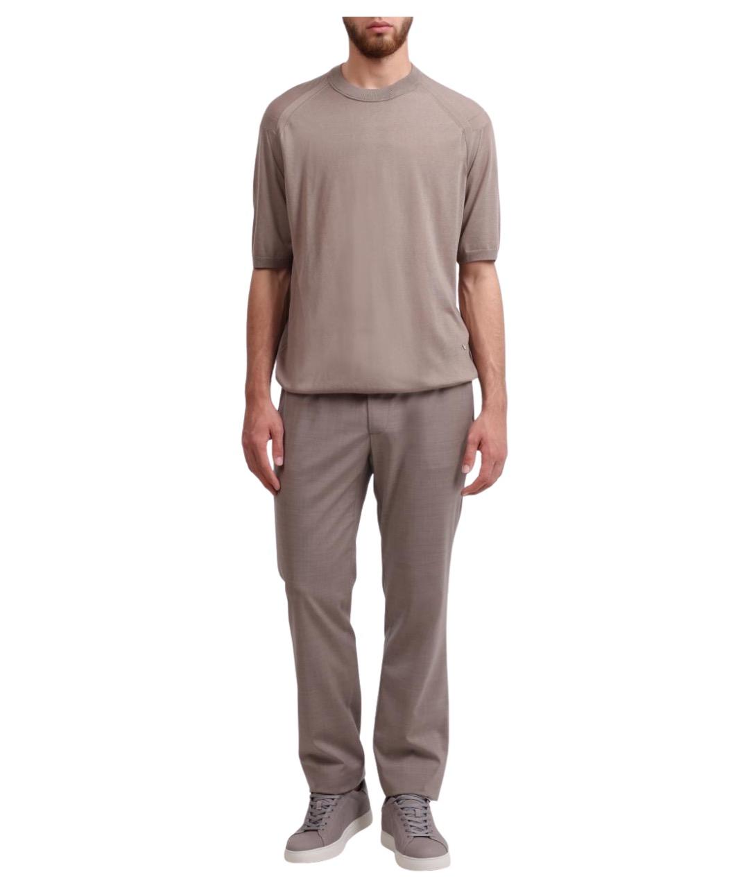 EMPORIO ARMANI Джемпер / свитер, фото 1