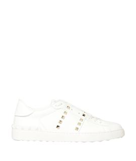 VALENTINO Низкие кроссовки / кеды