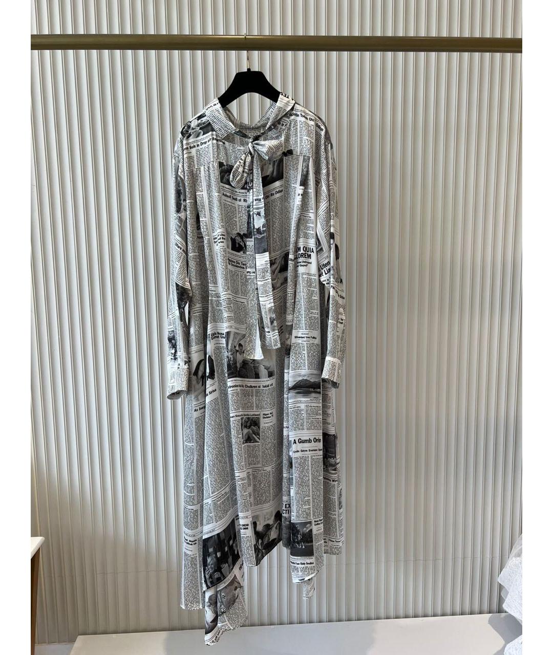 BALENCIAGA Платье, фото 2