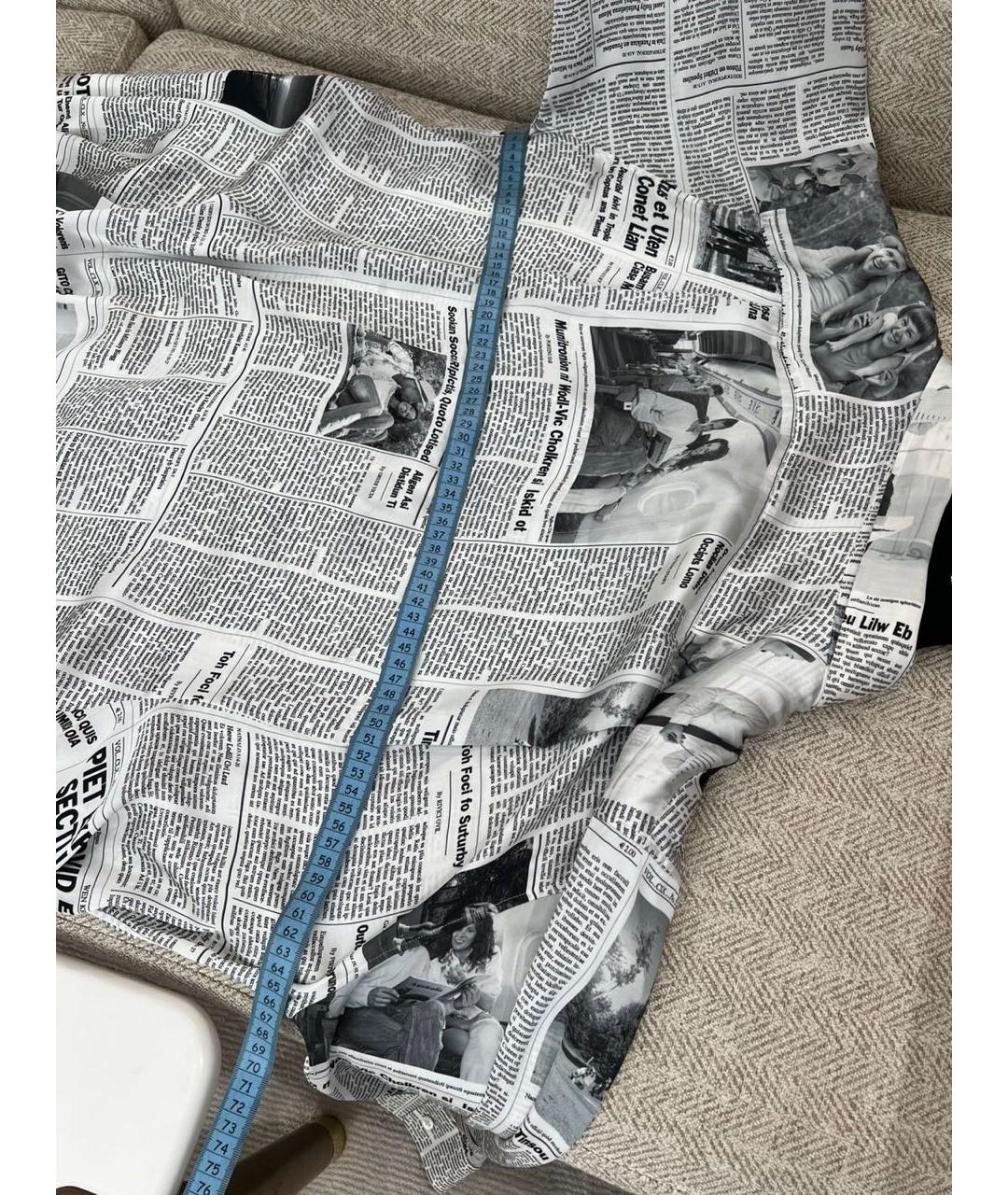 BALENCIAGA Платье, фото 6