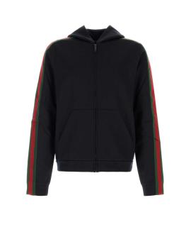 GUCCI Худи/толстовка