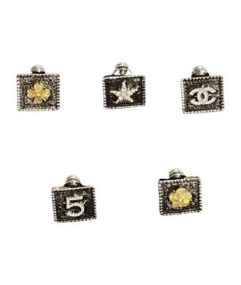 CHANEL Булавка / брошь