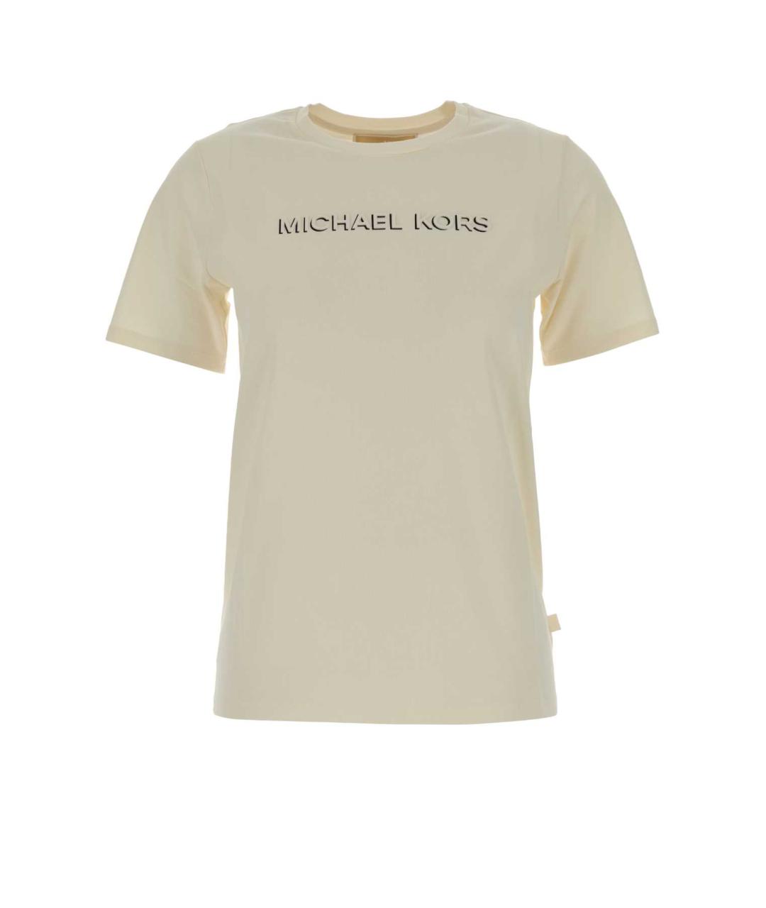 MICHAEL KORS Футболка, фото 1