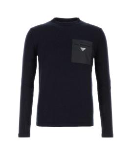 PRADA Джемпер / свитер