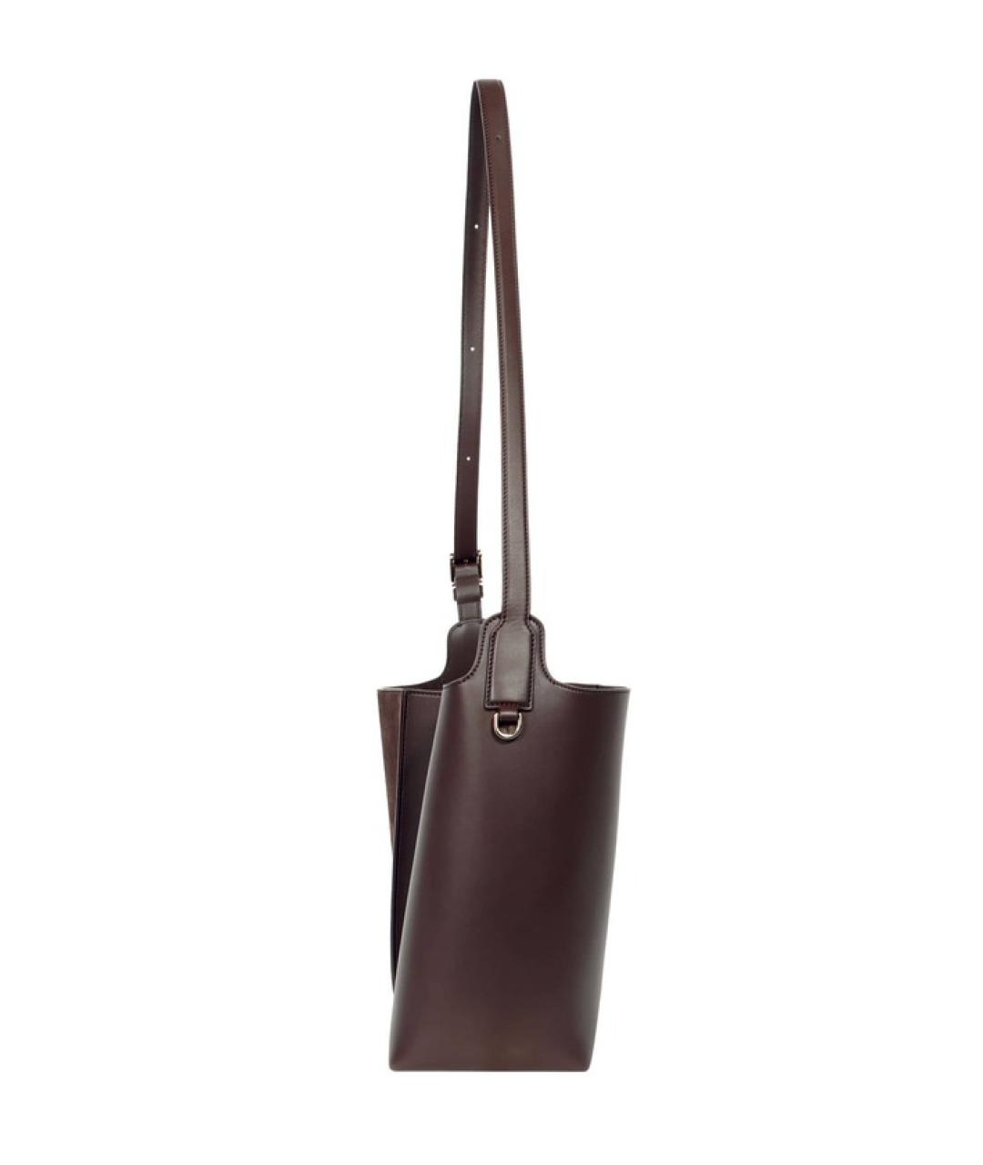 LOEWE Мульти кожаная сумка через плечо, фото 3