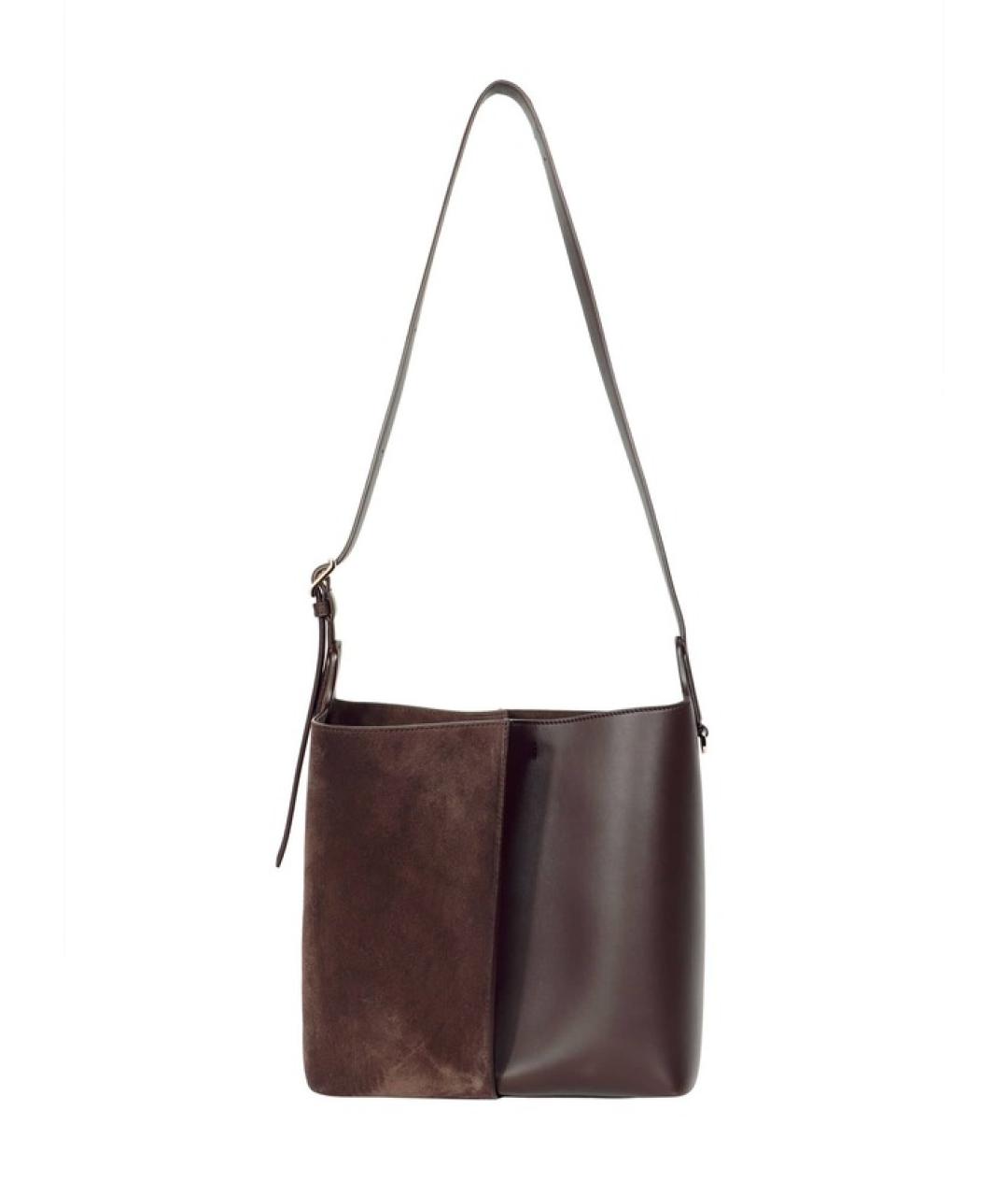 LOEWE Мульти кожаная сумка через плечо, фото 2