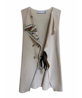CHRISTIAN DIOR Жилет