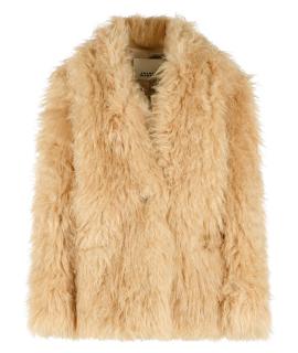 ISABEL MARANT Шуба