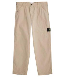 STONE ISLAND Повседневные брюки