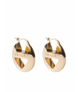 PRADA Серьги