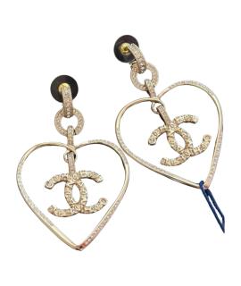 CHANEL Серьги