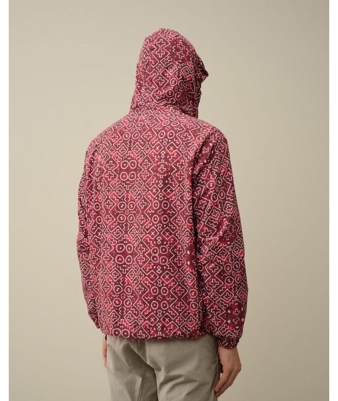 CP COMPANY Полиамидовая куртка, фото 2