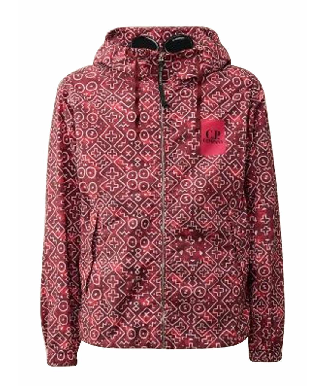 CP COMPANY Полиамидовая куртка, фото 1