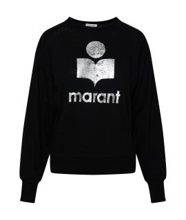 ISABEL MARANT Худи/толстовка