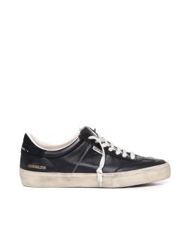 GOLDEN GOOSE Низкие кроссовки / кеды