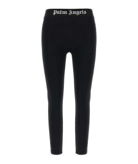 PALM ANGELS Леггинсы и велосипедки