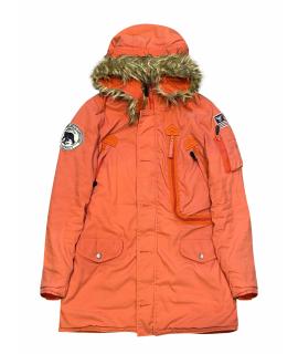 ALPHA INDUSTRIES Куртка