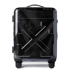 OFF-WHITE Чемодан