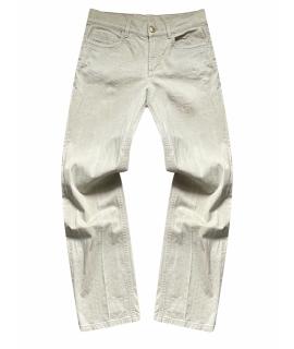 LORO PIANA Прямые брюки