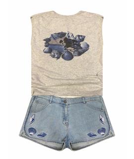 STELLA MCCARTNEY KIDS Комплект