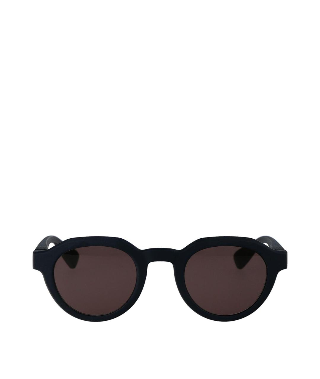MYKITA Черные солнцезащитные очки, фото 1