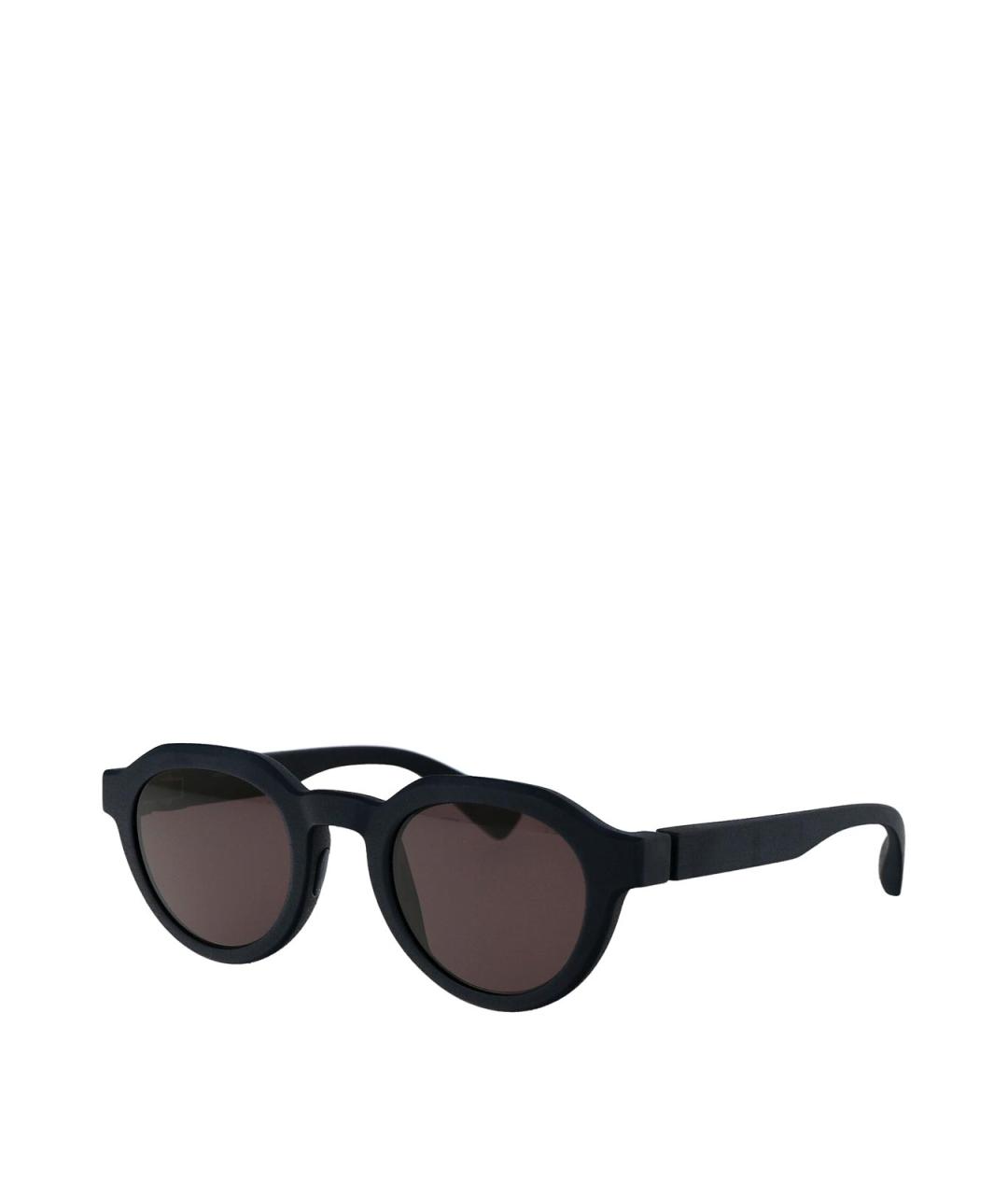 MYKITA Черные солнцезащитные очки, фото 2